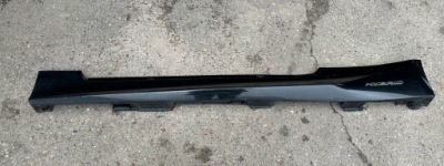 Lexus rc 2015 молдинг поріг ліва 76932-24010 фото №1