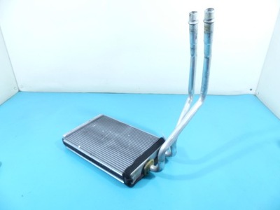 Отопитель peugeot expert ii 020224500 фото №1