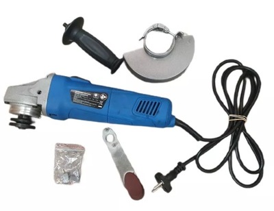 SZLIFIERKA KPAG0743 PUDEŁKO