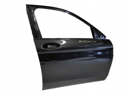 Mercedes дверь передние правое glc x253 253 suv фото №1