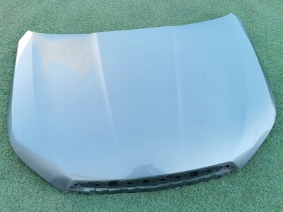 Subaru forester iv капот крышка двигателя фото №1