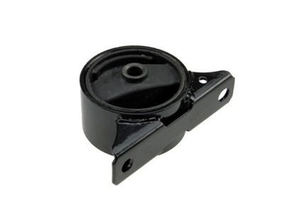 Подушка двигателя mitsubishi space star задняя автоматическая коробка передач фото №1