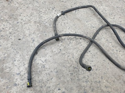 Шланг омивача ксенон scania r фото №1