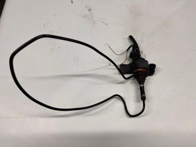 Насос пального thermo webasto 9012888b 81380453c фото №1