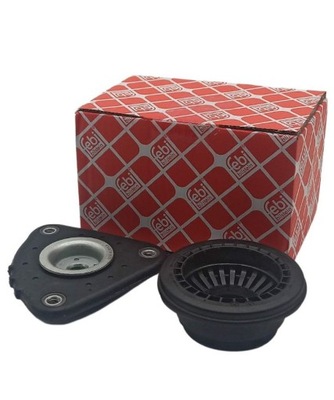 Подушка амортизатора ford focus mk2 ii mk3 iii фото №1