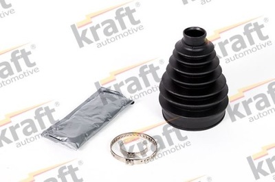 KRAFT AUTOMOTIVE 4410519 КОМПЛЕКТ ЗАЩИТ, СИСТЕМА