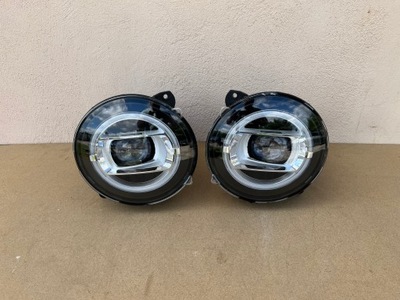 FAROS FARO MERCEDES G 463 W463 MULTIBEAM  