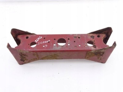 Iveco eurocargo 02-15 балка рами 22,5 фото №1