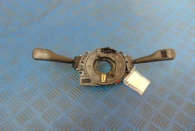 Bmw e46 1.8b переключатель комбинированный 8377487.9 фото №1