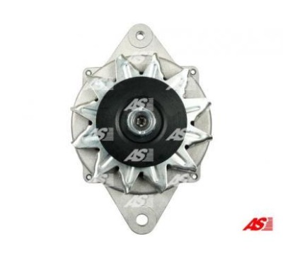 Ast генератор 12v opel astra i/combo/corsa b фото №1