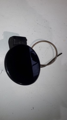 Кришка заливної пального бака skoda fabia фото №1