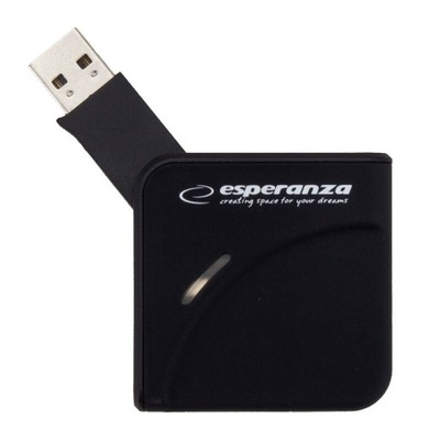 Czytnik Kart All In One USB Esperanza