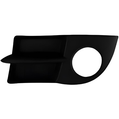 Решётка вентиляционная do renault clio campus фото №1