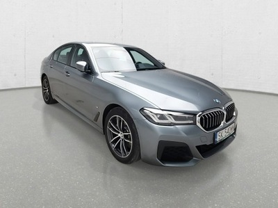 BMW 520i