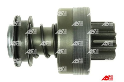 AS-PL BENDIX ARRANCADOR SD0012P  