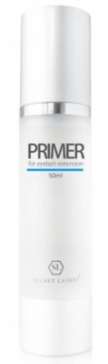 SECRET LASHES PRIMER 50 ML