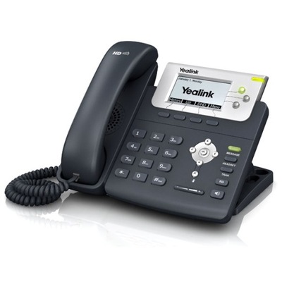 Telefon VOIP Yealink SIP-T28P HD Voice 23