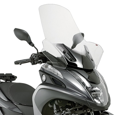 KAPPA STIKLAS YAMAHA TRICITY 125-155 (14-19) MBK TRYPTIK 125 (14-17) 74 X 63 