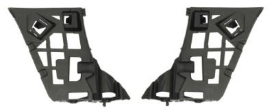 Volvo s90 v90 16- крепления бампера перед l+p фото №1