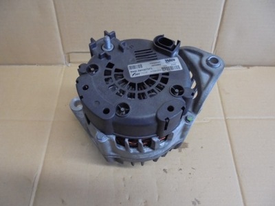 Fiat ducato генератор 2.3 200 a 5801837072 фото №1