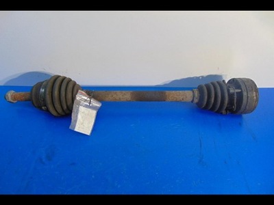 Seat cordoba i 1.6b приводной вал левая bez abs фото №1