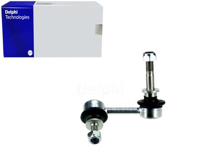 Соединитель тяга стабилизатора перед l lexus gs is c is ii 2.2d-4.6 фото №1