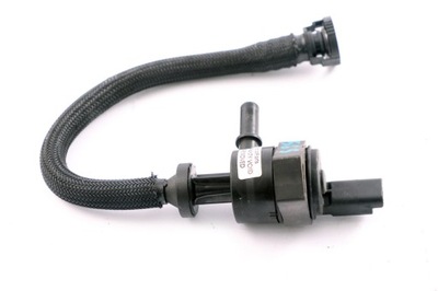 Mini s r56 клапан вакуумa бака топлива 7543285 фото №1