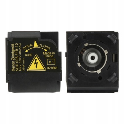 Лампочка запалювання фара ксеноновий hid dla range rover sport 2004-2006 фото №1