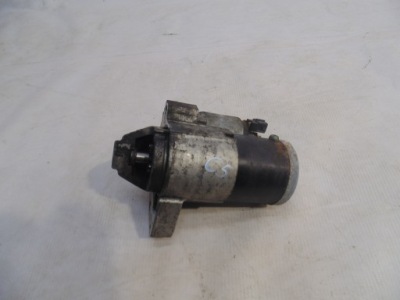 Стартер peugeot citroen 1.6 vti v7550017 фото №1