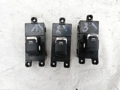 Kia ceed ii 2 12-17 кнопка підйому скло фото №1