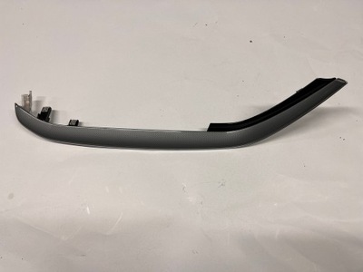 Opel insignia b молдинг dekor консоли 13479868 фото №1