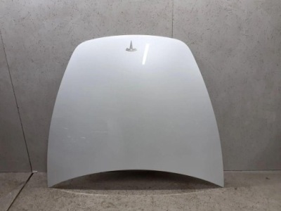 Капот tesla 3 highland lift 2023- фото №1