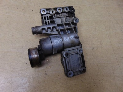 Натягувач ремінь кронштейн kia magentis ii 2.0 16v фото №1