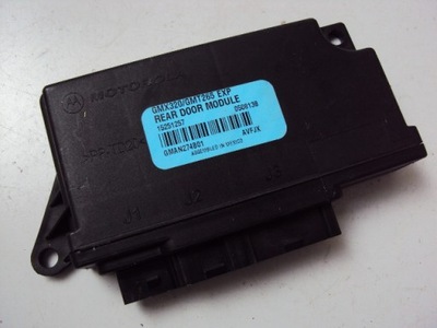 Модуль двері задня cadillac cts i 2002-2007 фото №1