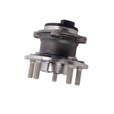 Подшипник ступица колеса задняя volvo s40 ii v50 c30 vkba6565 фото №1