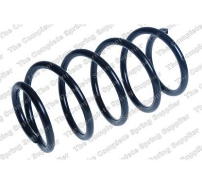 Пружина подвеска перед ford tourneo connect 1,0 13- фото №1