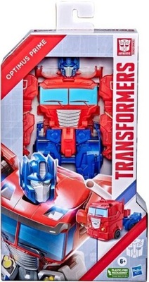 Hasbro TRANSFORMERS Optimus Prime 28CM E5888