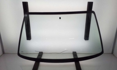 Стекло лобовое renault clio 1 1991-1998 hbk orygina фото №1