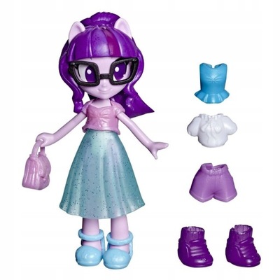 MY LITTLE PONY Equestria Girls TWILIGHT SPARKLE