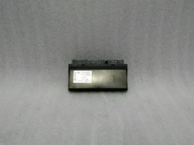 Модуль bmw serii 6 e63 e60 kbm 9151516 ecu фото №1