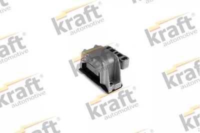Подушка двигателя левая 1490852 kraft automotive фото №1