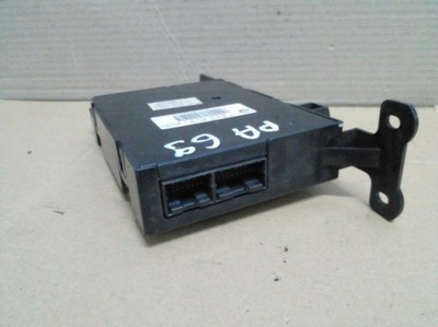 Модуль блок керування uce renault espace iii a81001300 фото №1