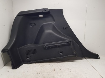 HYUNDAI IX20 PROTECCIÓN FORRO FORRO DE MALETERO IZQUIERDO 09-13R  