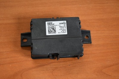 Датчик радара bmw g07 1 фото №1