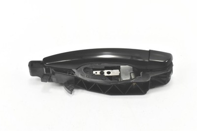 Ручка зовнішня двері лівий задня 9802977380 opel grandland x фото №1