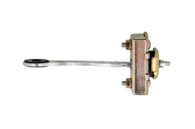 Обмежувач двері l/p pasuje do: mercedes actros, actros mp2 / mp3, econic фото №1