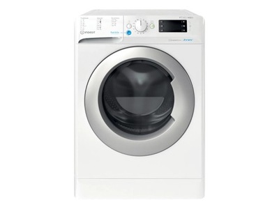 Pralko-suszarka INDESIT BDE 86435 9EWS EU