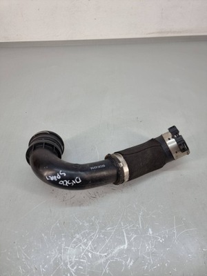 Land rover discovery sport 2018 wąż / труба інтеркулер фото №1