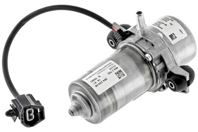 HELLA MECHANICZNA PUMP VACUUM FORD GALAXY II MONDEO IV S-MAX 2.0  