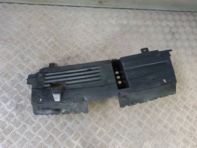 M37 впуск повітря повітропровід citroen ds7 9817087980 фото №1